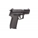 KWC Модель пистолета SIG SP2022 Fixed Slide CO2 версия, пластик ABS